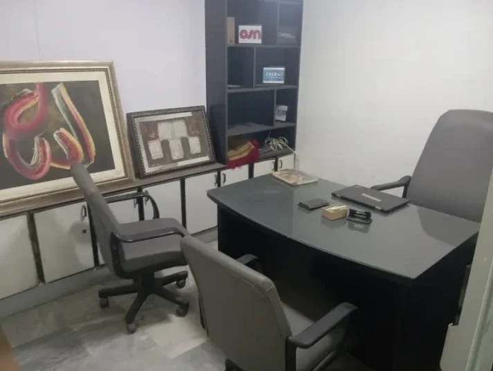 Office for Rent, DHA Phase 7, Karachi