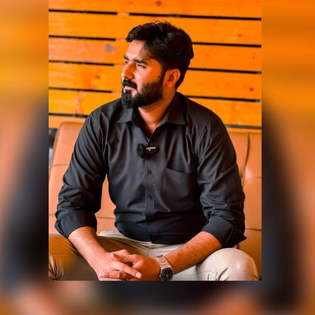 Hamza Zafar