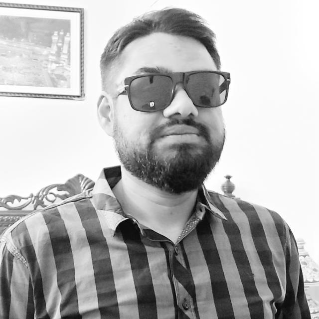 Muhammad Hassan