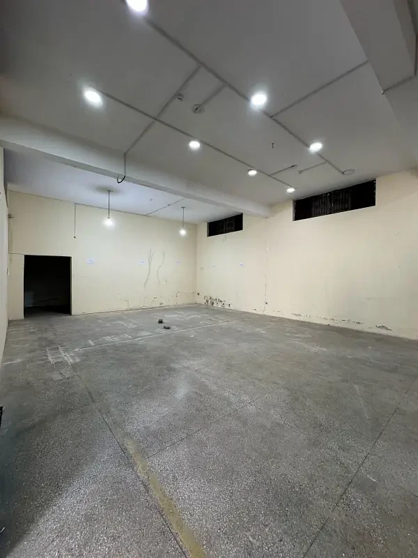 Warehouse for Rent, I-9, Islamabad