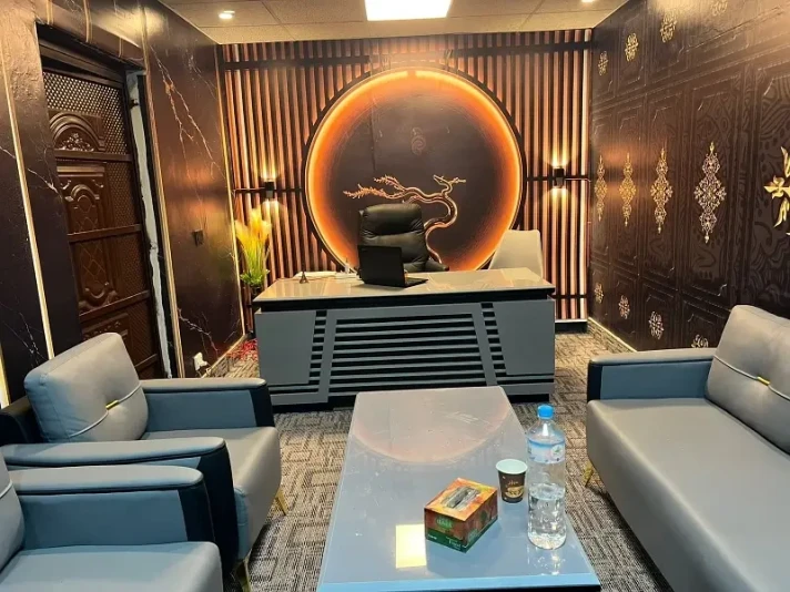 Office Available for Rent, I-10, Islamabad