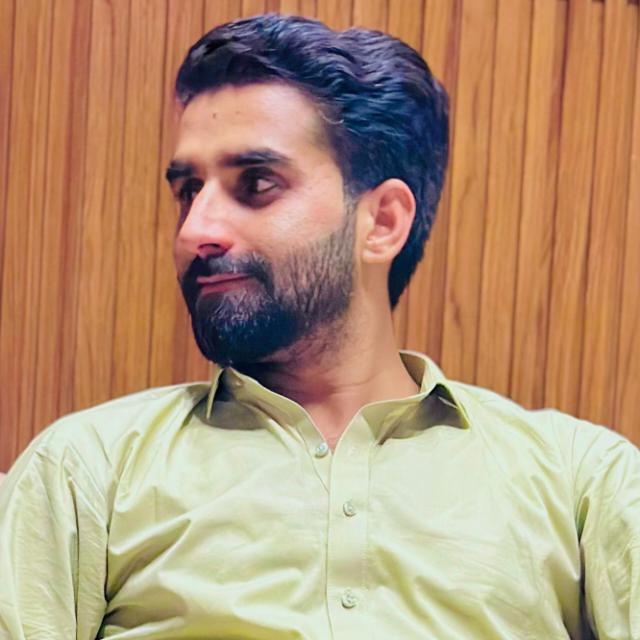 Muhammad Umer