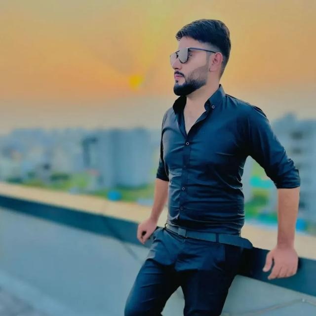 Malik Waqar