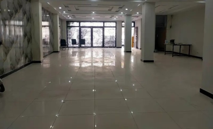 Commercial Space for Rent, Satellite Town - 6th Road, Rawalpindi