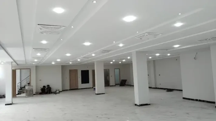 Building for Rent, Satellite Town, Rawalpindi