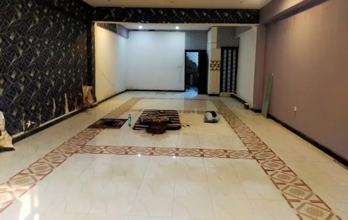 Commercial Hall for Rent, Satellite Town, Rawalpindi
