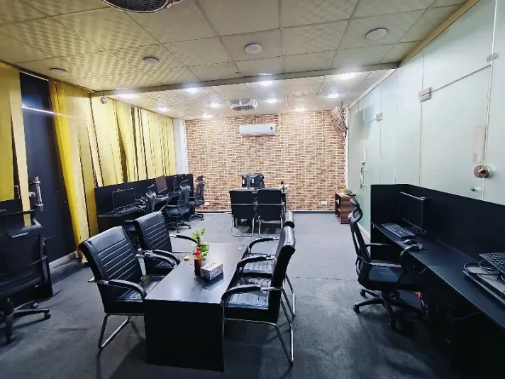 Floor Available for Rent, Johar Town Phase 2, Lahore