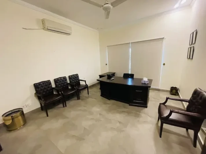 Floor Available for Rent, Johar Town Phase 2, Lahore