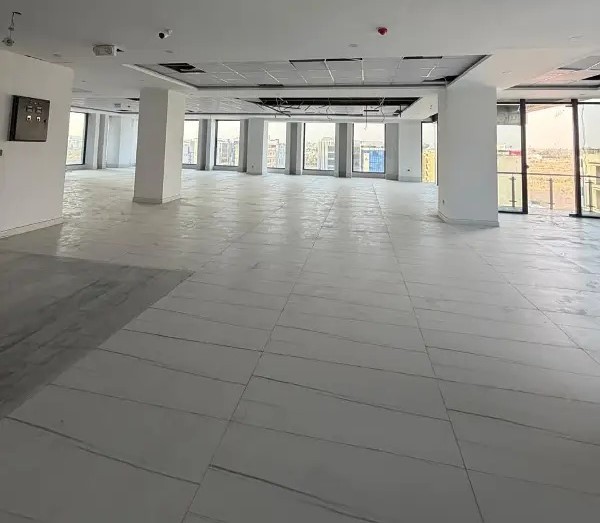 Corporate Office for Sale, Gulberg Greens, Islamabad