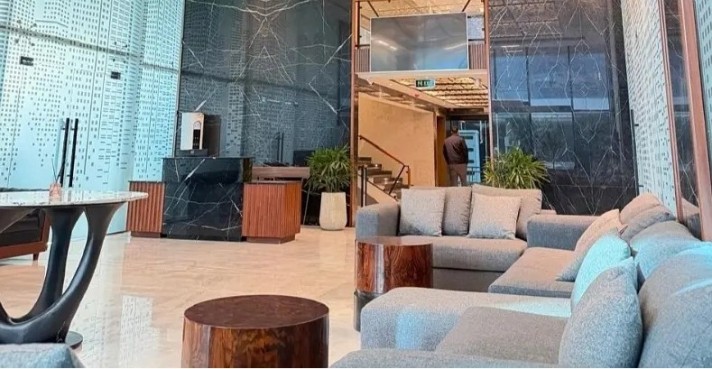 Building for Sale, Gulberg Greens, Islamabad