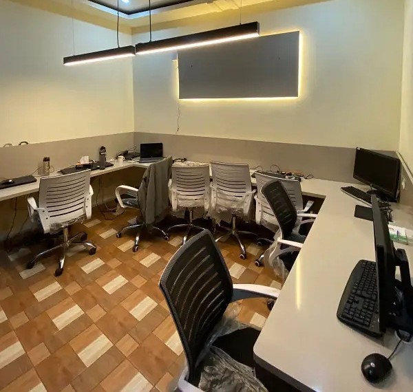 Office for Rent, Gulshan-e-Iqbal - Block 10-A, Karachi