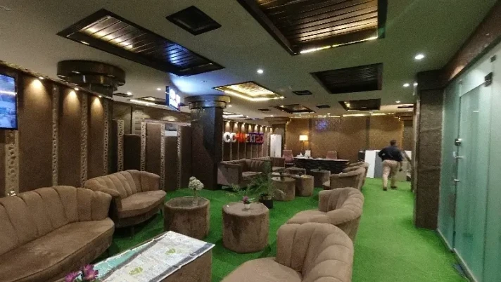 Office for Rent, Gulshan-e-Iqbal Town, Karachi