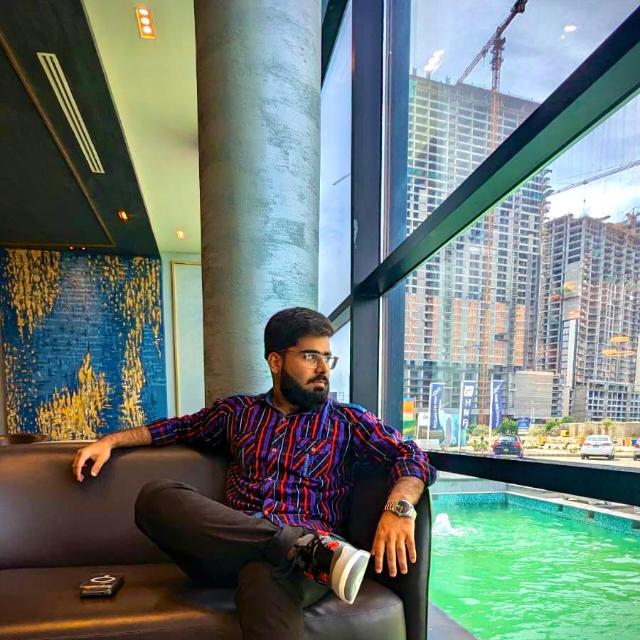 Zaid Bin Imran