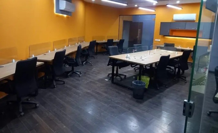 Office for Sale, Gulberg, Lahore