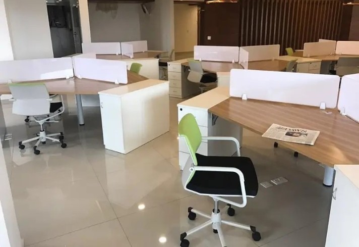 Commercial Building for Rent, Garden Town, Lahore