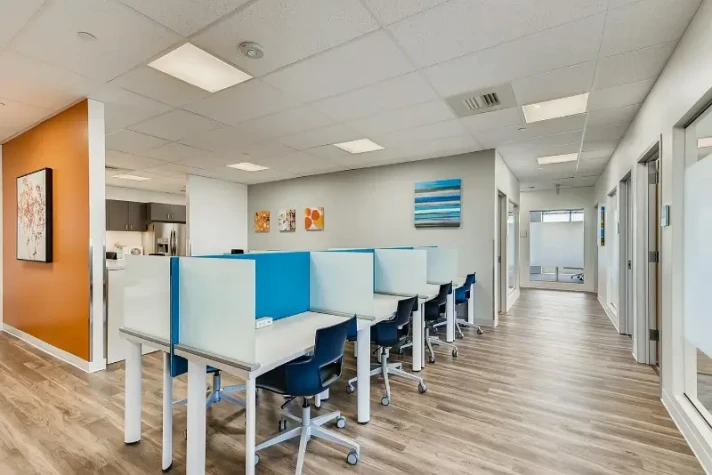 Furnished Office for Rent, Gulberg, Lahore