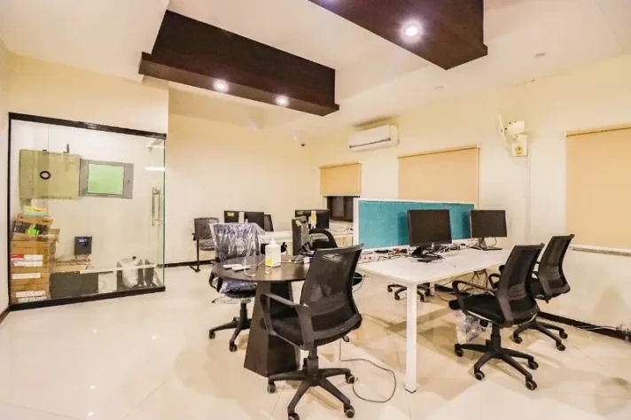 Office Available for Sale, Gulberg, Lahore