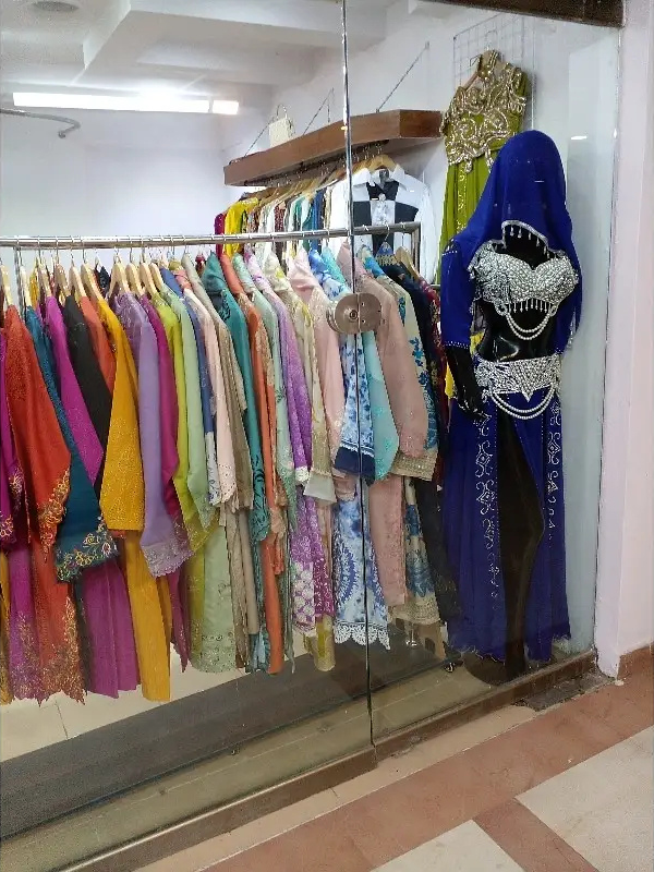 Shop Available for Rent, Gulberg, Lahore