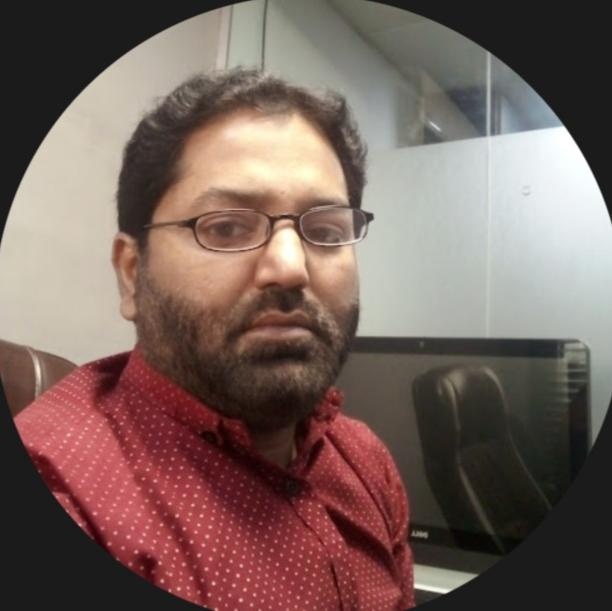 Irshad Zakir