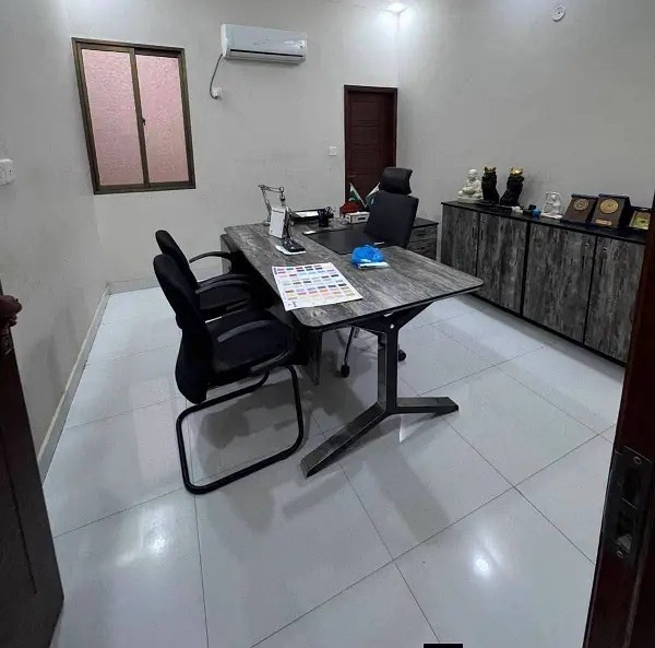 Commercial Bungalow for Rent, Gulshan-e-Iqbal - Block 13/D, Karachi