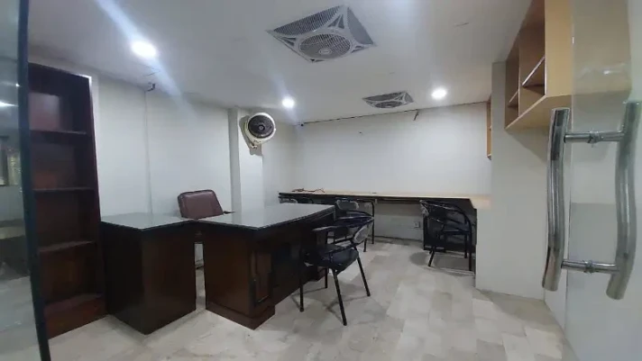 Office for Rent, Gulshan-e-Iqbal - Block 13/D-1, Karachi