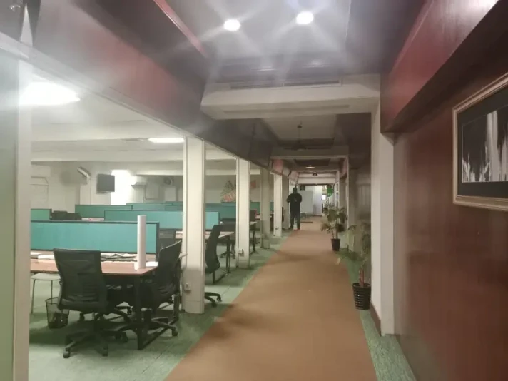 4200 Sqft Commercial Space for Rent, Gulberg, Lahore