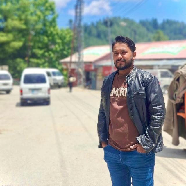 Muhammad Zeeshan