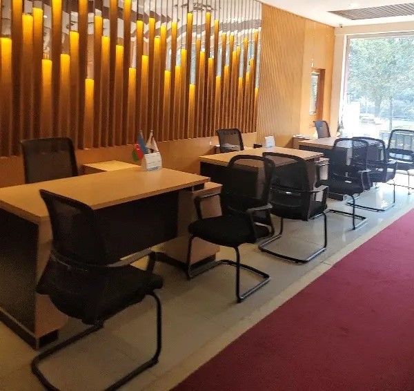 Office for Rent, Johar Town Phase 1 - Block F, Lahore