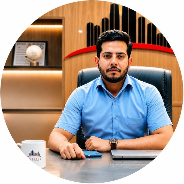 Sheikh Hammad Chawla