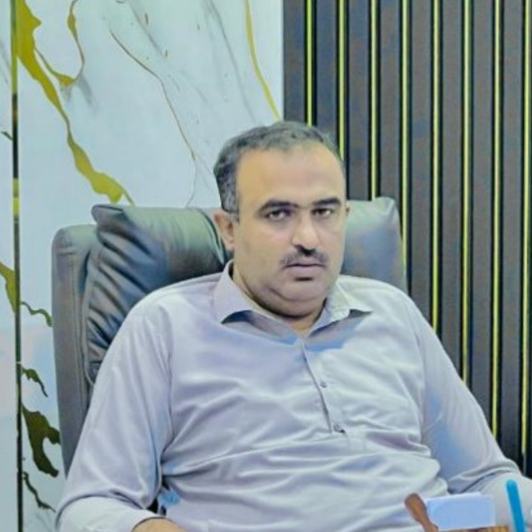 Ghulam Abbas