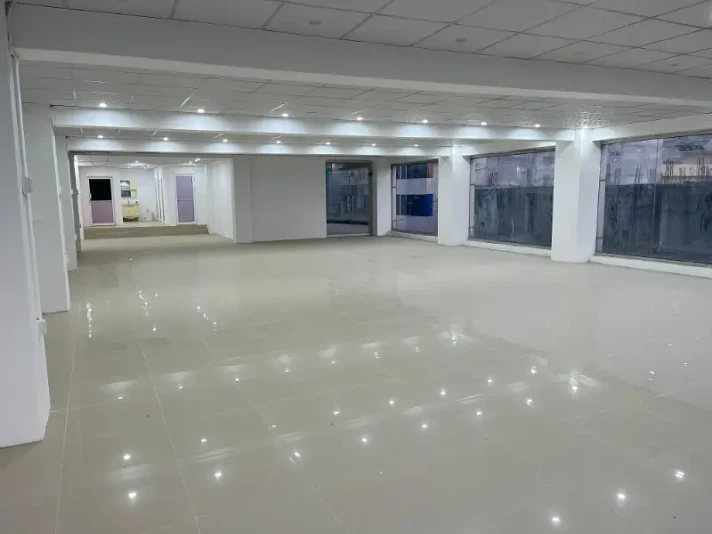 Office Available for Rent, Gulraiz Housing Scheme, Rawalpindi