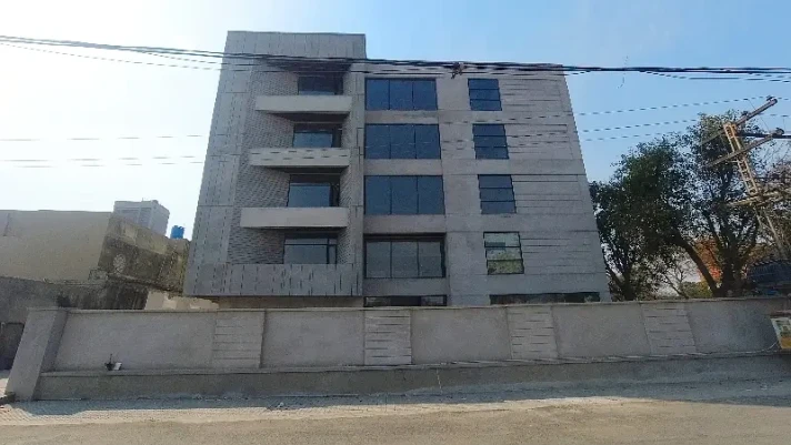 Building Available for Rent, Gulberg 3, Lahore