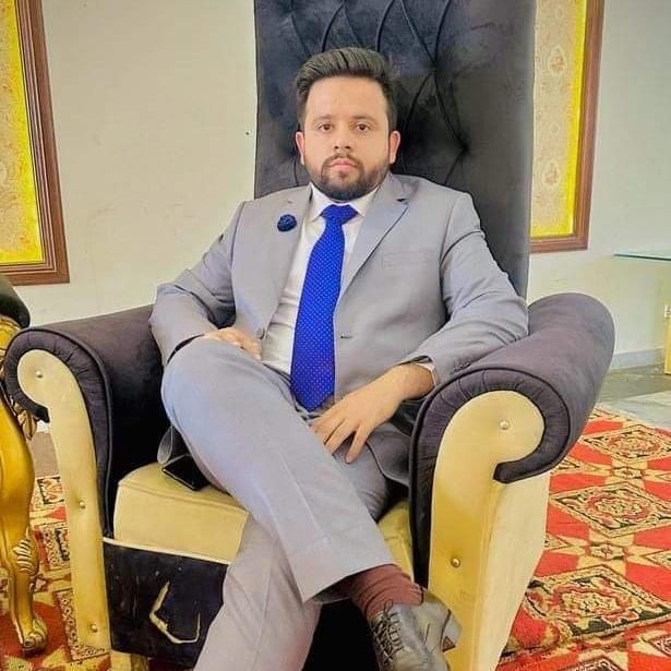 Choudhary Hussnain