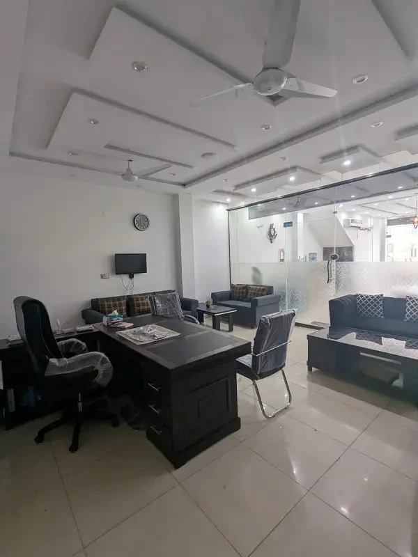 Shop for Rent, Military Accounts Housing Society, Lahore