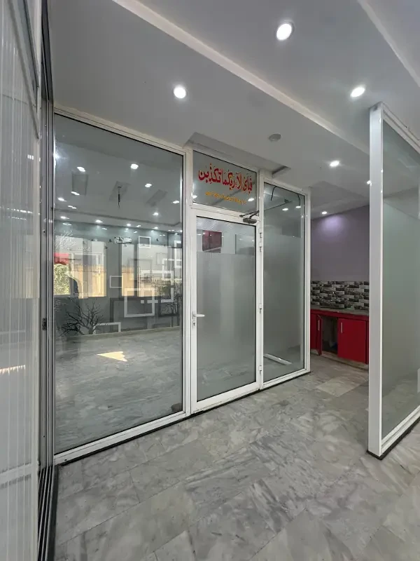 Office for Rent, Military Accounts Housing Society, Lahore