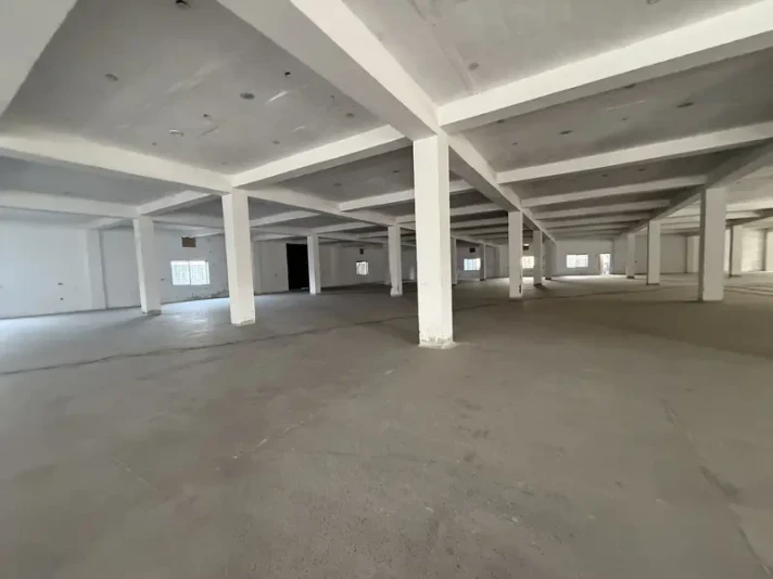 Warehouse for Rent, Defence Road, Lahore
