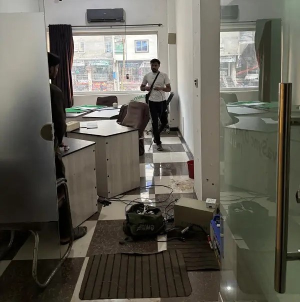Shop for Sale, Soan Garden - Block H, Islamabad