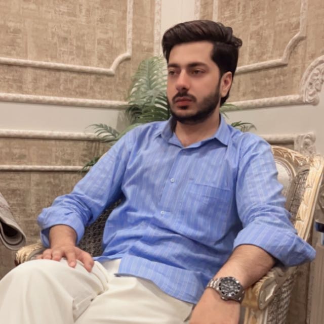 Sheikh Subhan