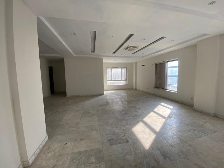 Plaza Available for Rent, Soan Garden - Block B, Islamabad