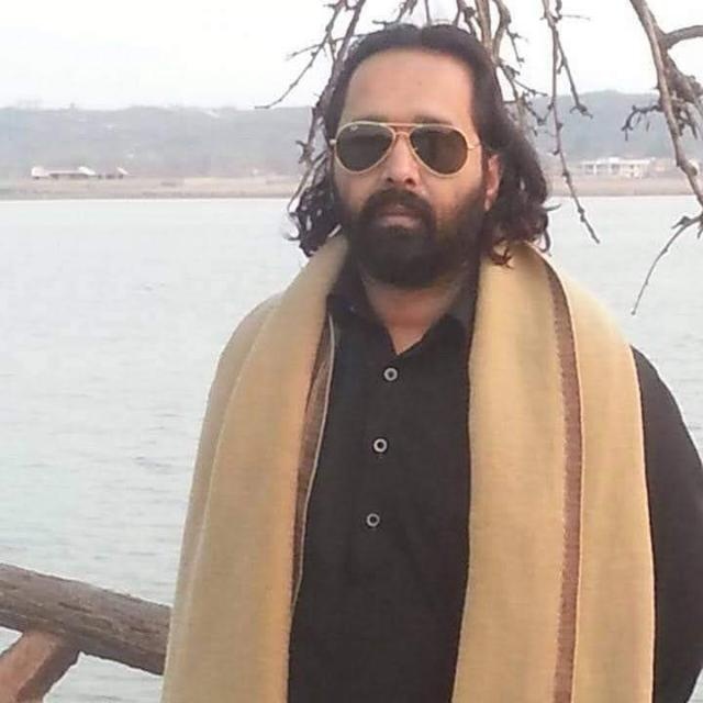 Muhammad Atif
