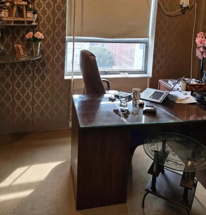 Office for Rent, Gulberg 3, Lahore