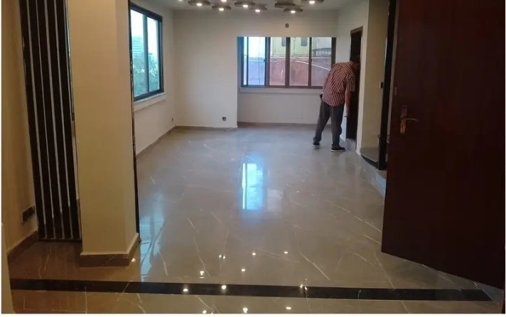 Office for Rent, Gulberg 3, Lahore