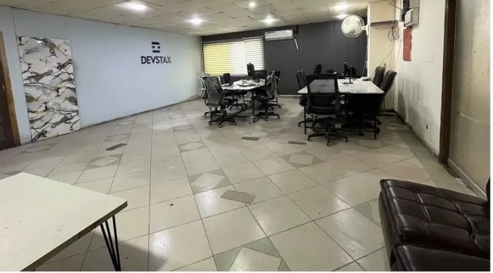 Office for Rent, Barkat Market, Lahore
