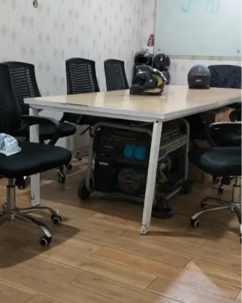 Office for Rent, Gulberg 3, Lahore
