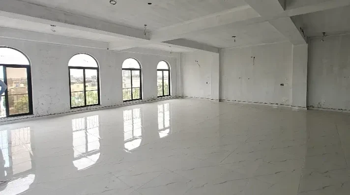 Floor for Rent, Johar Town, Lahore