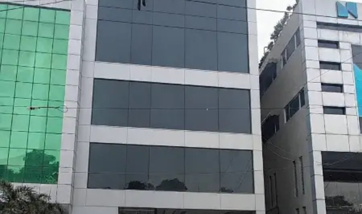 Building for Rent, Johar Town, Lahore