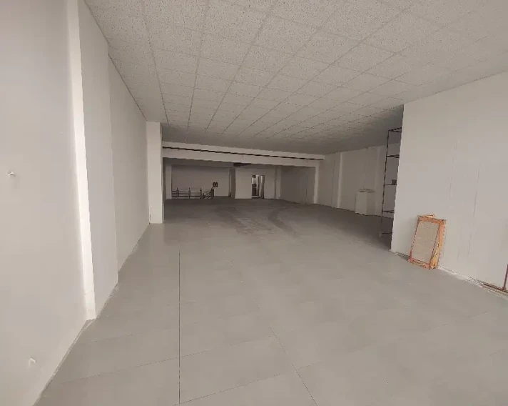 Floor Available for Rent, Johar Town, Lahore