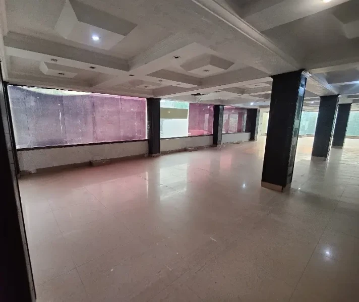 Building Available for Rent, Johar Town, Lahore