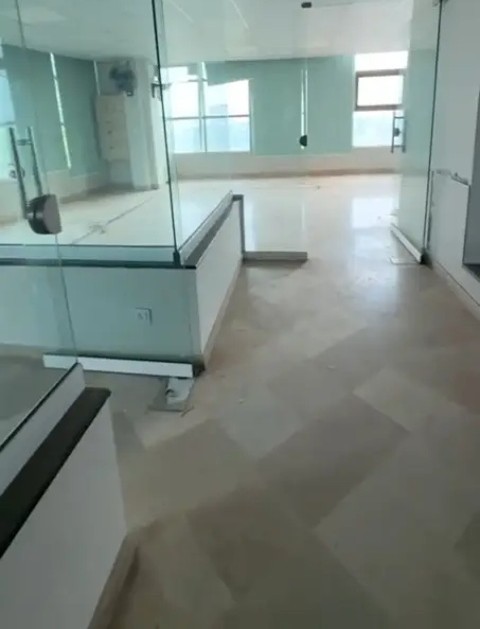 Office for Sale, F-11 Markaz, Islamabad
