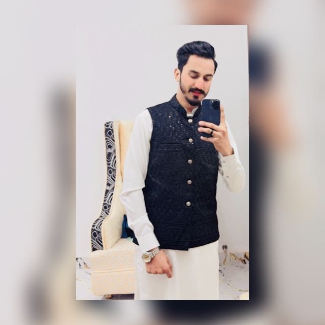 Malik Ali Raza
